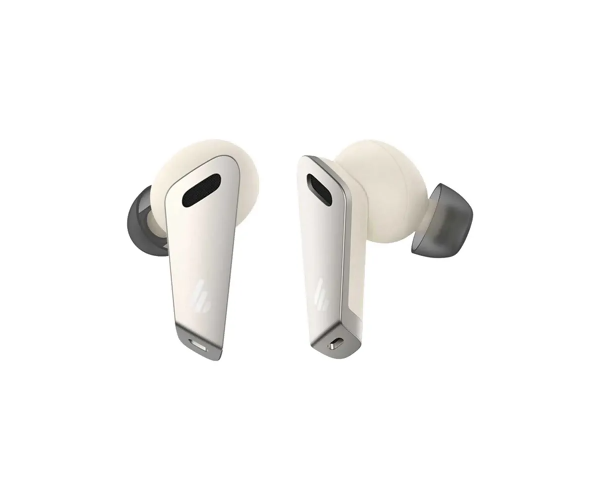 Edifier TWS NB2 Wireless Bluetooth Stereo Waterproof Sports Earbuds (White)