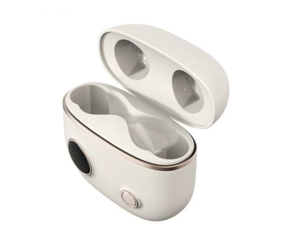Edifier Uni-Buds Wireless Bluetooth EarBuds (White)