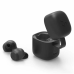 HAVIT G1 TRUE WIRELESS SPORTS BLACK EARBUDS