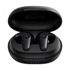 HAVIT HAKII TIME BLACK TRUE WIRELESS EARBUD