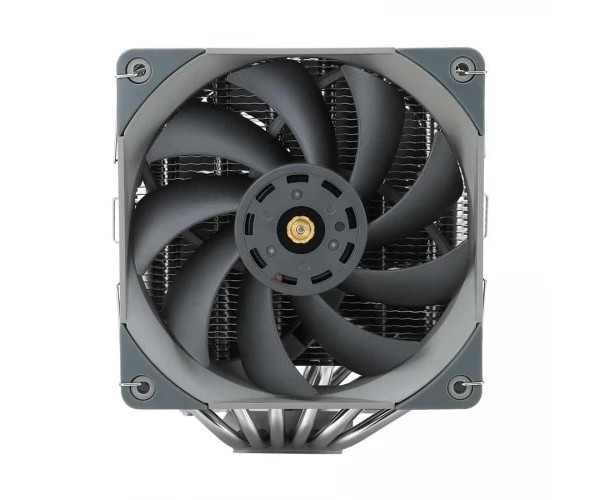 Thermalright Frost Tower 120 Black Air CPU Cooler