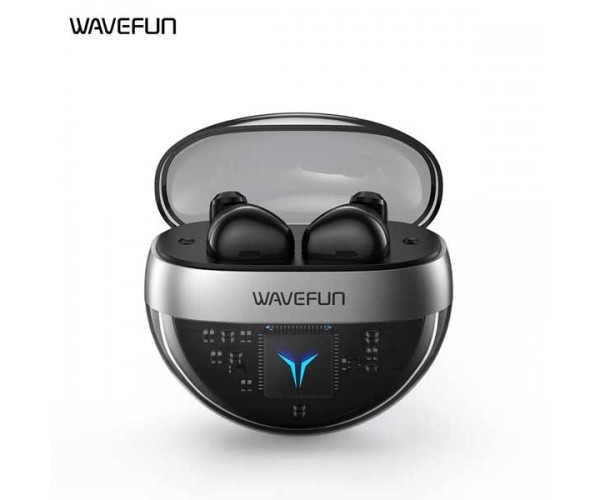Wavefun T200 TWS Wireless Earbuds