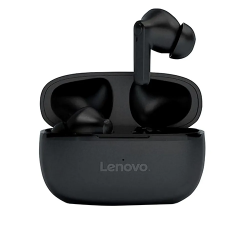 Lenovo HT05 TWS Bluetooth Earphone (Black)