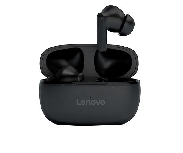 Lenovo HT05 TWS Bluetooth Earphone (Black)