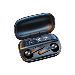 LENOVO QT81 TWS WIRELESS TOUCH CONTROL DUAL EARBUDS