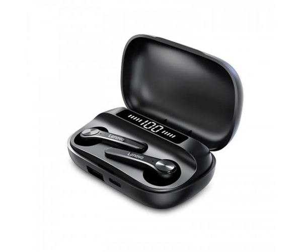 LENOVO QT81 TWS WIRELESS TOUCH CONTROL DUAL EARBUDS