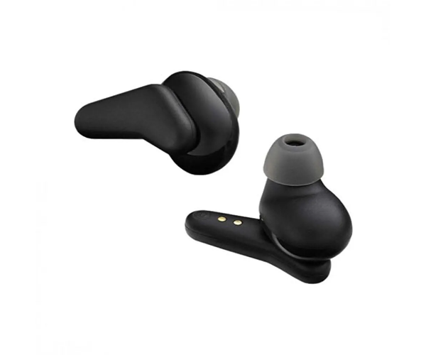 Rapoo I100 TWS Bluetooth Dual Earbuds (Black)