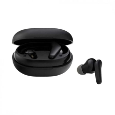 Rapoo I100 TWS Bluetooth Dual Earbuds (Black)