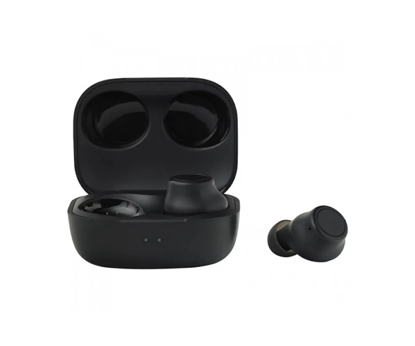 Rapoo I150 TWS Bluetooth Dual Earbuds (Black)