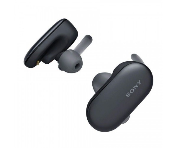 Sony WF-SP900 Sports Wireless Earphone(Black)