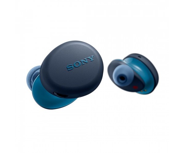 Sony WF-XB700 True Wireless Earbuds