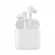 Xiaomi Haylou T19 TWS Bluetooth 5.0 Earbuds (White)