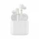 Xiaomi Haylou T19 TWS Bluetooth 5.0 Earbuds (White)