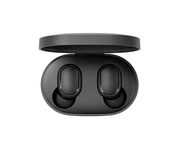 Xiaomi True Wireless Earbuds Basic 2 (Black)
