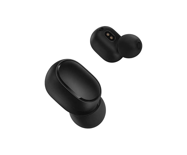 Xiaomi True Wireless Earbuds Basic 2 (Black)