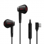 Edifier GM180 Plus Type-C Semi In-Ear Gaming Earphone