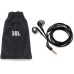 JBL TUNE 205 - In-Ear Headphone with One-Button Remote/Mic