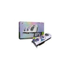 COLORFUL IGAME RTX 3060 ULTRA W OC 8GB-V 8GB DDR6 GRAPHICS CARD