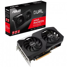 ASUS Dual Radeon RX 6600