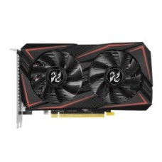 PELADN RX 550 4G Gaming GDDR5 128 Bit Dual Fan Graphics Card