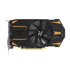PELADN RX 550 4G Gaming GDDR5 128 Bit Graphics Card