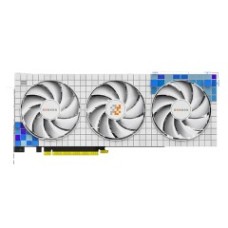 PELADN RX 6650 XT 8GD6 TAICHI 8G GDDR6 128 Bits Gaming Graphics Card