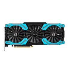 PELADN GPU RTX 2080 8G Gaming GDDR6 256 bit Graphics Card