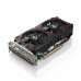 PELADN RX 5500 XT 8G GDDR6 128 bit Gaming Graphics Card Black