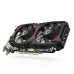 PELADN RX 5500 XT 8G GDDR6 128 bit Gaming Graphics Card Black