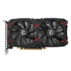PELADN RX 5500 XT 8G GDDR6 128 bit Gaming Graphics Card Black