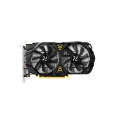 PELADN RX 580 8G 256Bit Dual Fans Gaming Graphics Card