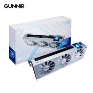 GUNNIR Intel Arc A770 Photon 16G OC W Graphics Card