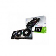 MSI GeForce RTX 3090 TI SUPRIM X 24GB Graphics Card