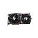 MSI GeForce RTX 3060 GAMING X 12GB GDDR6 Graphics Card