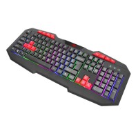 Marvo K602 MEMBRANE GAMING KEYBOARD