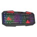 Marvo K602 MEMBRANE GAMING KEYBOARD