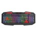 Marvo K602 MEMBRANE GAMING KEYBOARD
