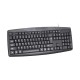 Micropack K203 Basic USB Keyboard