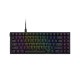 NZXT FUNCTION MINITKL COMPACT RGB MECHANICAL GAMING KEYBOARD