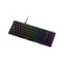NZXT FUNCTION MINITKL COMPACT RGB MECHANICAL GAMING KEYBOARD