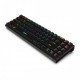 RK ROYAL KLUDGE RK71 RGB Wireless Mechanical Gaming Keyboard Black