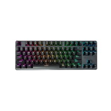 TECWARE PHANTOM RGB TENKEYLESS HOTSWAPPABLE MECHANICAL KEYBOARD (BROWN SWITCH)