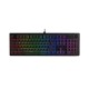 TECWARE SPECTRE PRO RGB HOTSWAPPABLE MECHANICAL KEYBOARD (OUTEMU BLUE SWITCH)