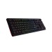 TECWARE SPECTRE PRO RGB HOTSWAPPABLE MECHANICAL KEYBOARD (OUTEMU RED SWITCH)