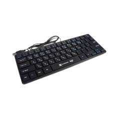 XTREME K911 USB MINI KEYBOARD