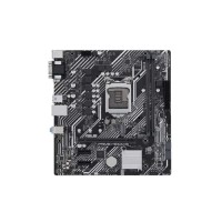 Asus PRIME H510M-E-SI DDR4 Micro ATX Motherboard (Commercial Edition)