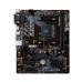 MSI AMD A320M PRO-M2 V2 MOTHERBOARD