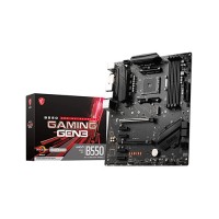 MSI B550 GAMING GEN3 AMD AM4 ATX Motherboard