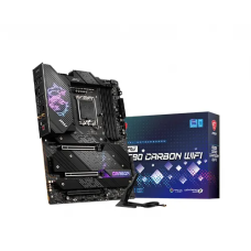 MSI MPG Z690 CARBON WIFI ATX 12th Gen Intel Motherboard