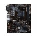 MSI B450M PRO M2 V2 AMD AM4 MOTHERBOARD